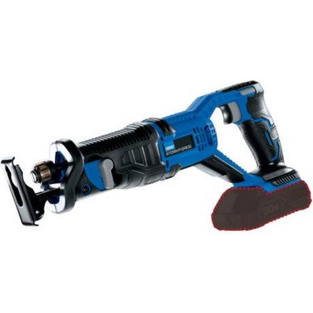 Draper Storm Force&#174; 20V Reciprocating Saw (Sold Bare)