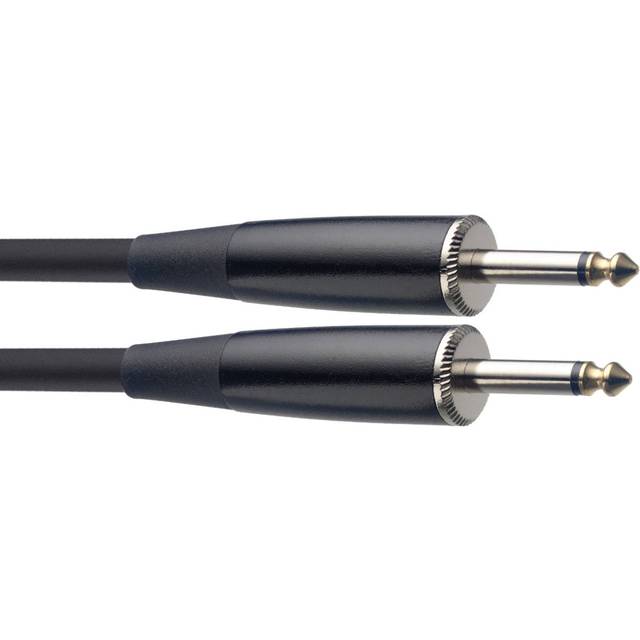 Stagg Jack-Jack Speaker Cable 3m