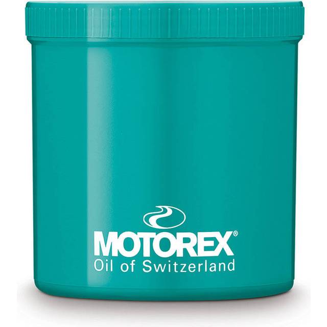 Montagepasta Motorex Carbon Paste Burk 850 gram