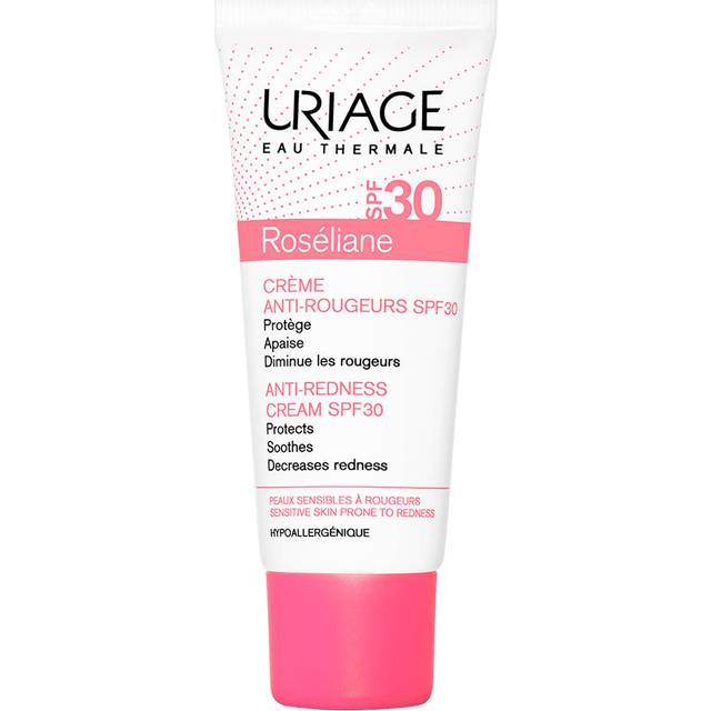 Uriage Roséliane Anti-Redness Cream SPF30 40 ml