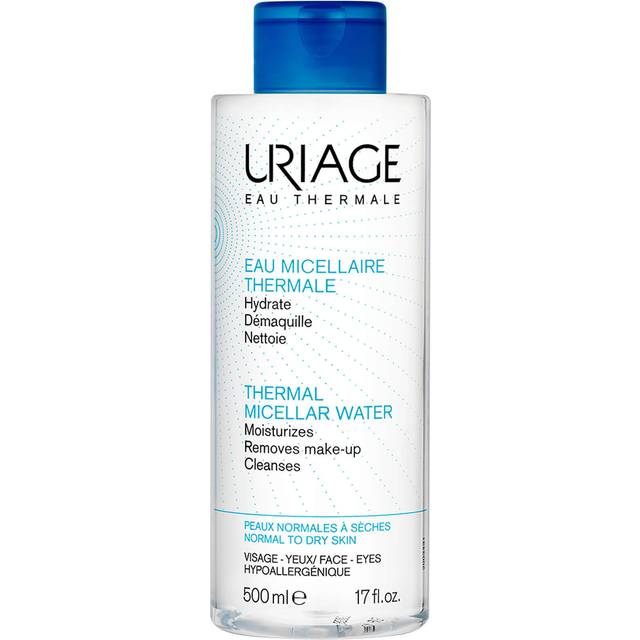 Uriage Eau Thermale Thermal Micellar Water - 500 ml