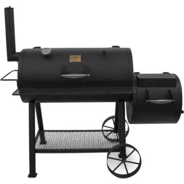 Char-Broil Oklahoma Joes Highland Smoker