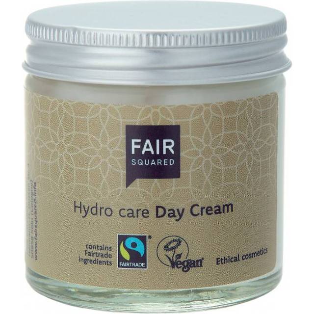 Fair Squared Hydro Care Day Cream with Argan Oil - 50ml