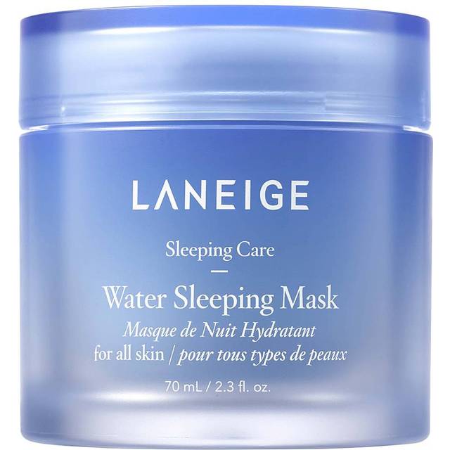 LANEIGE - Water Sleeping Mask