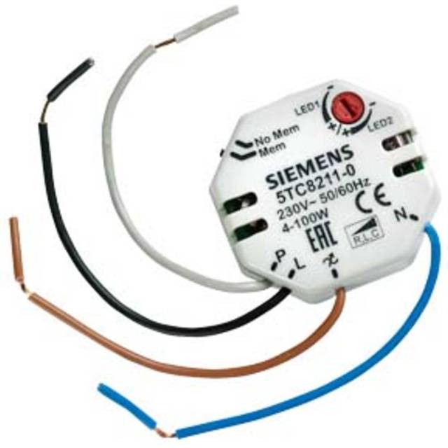 5TC8211-0 - Dimmer 5TC8211-0