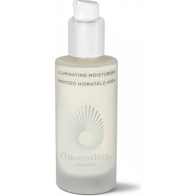 Omorovicza Illuminating Moisturiser 50Ml