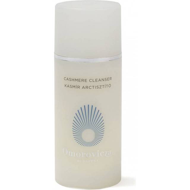 Omorovicza Cashmere Cleanser 100ml