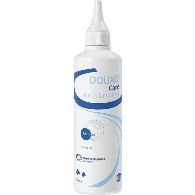 Douxo Care Micell lotion 125 ml