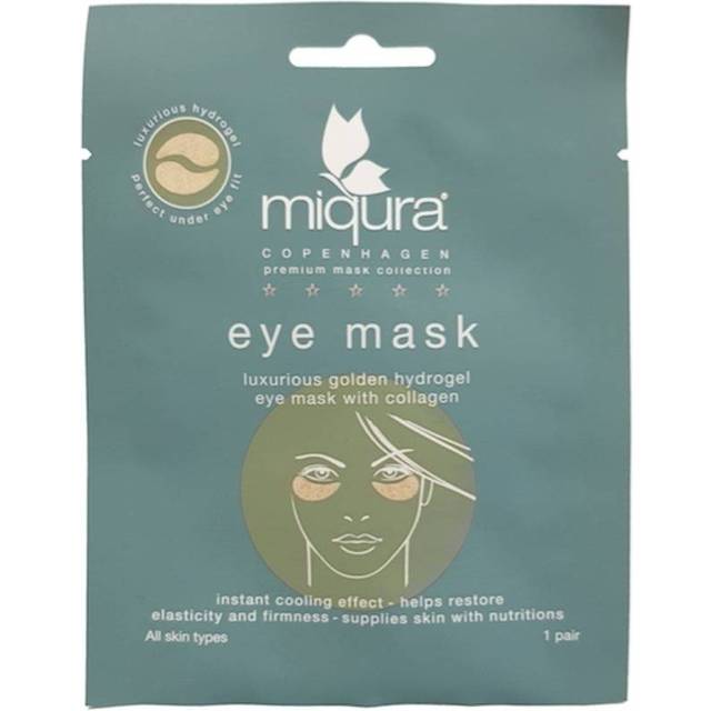 Miqura Eye Mask