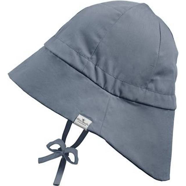 Elodie Details Sommarhatt - Tender Blue - Elodie Details - 6-12 mån - Solhatt
