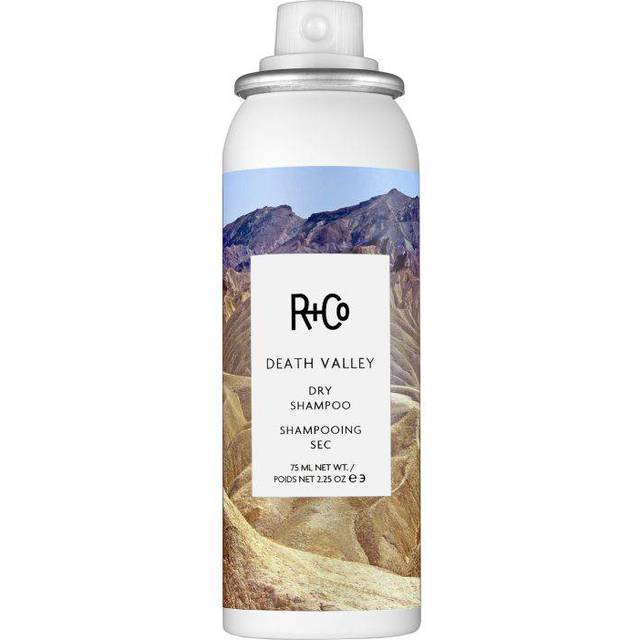 R+Co Death Valley Dry Shampoo - 75ml