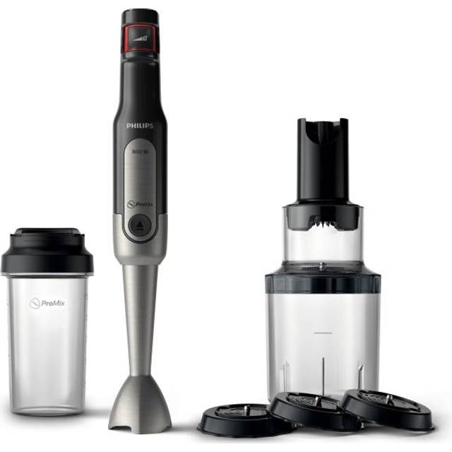 Philips - ProMix Viva Collection HR2656/90 800W SpeedTouch