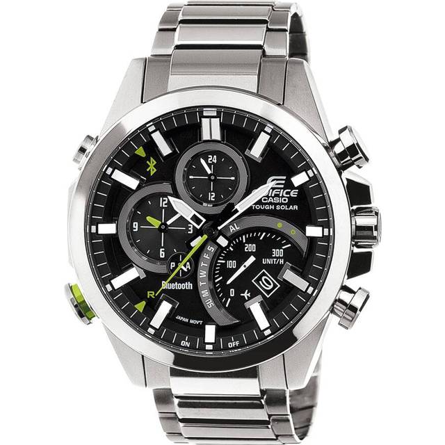 Casio Watch Edifice - Black