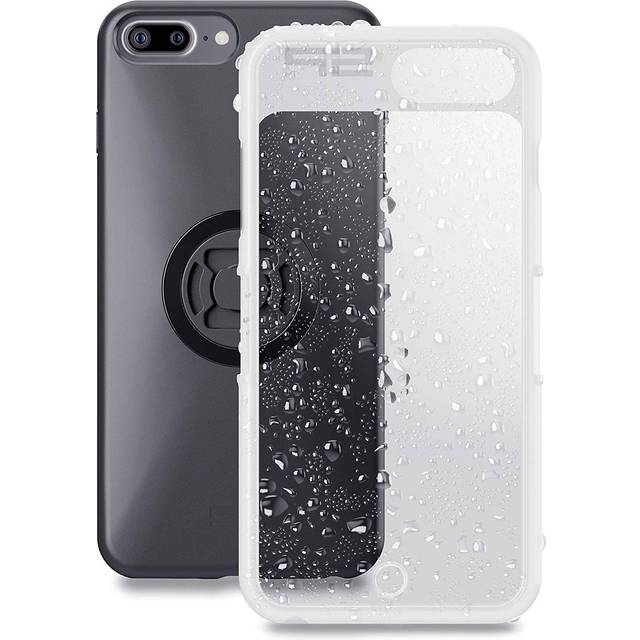 SP Connect iPhone 8+/7+/6s+/6+ Weather Cover, white