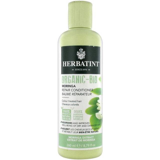 Herbatint Moringa Repair Conditioner 260ml