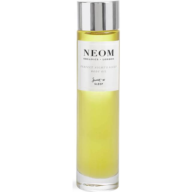 NEOM Perfect Night's Sleep Vitamin Body Oil