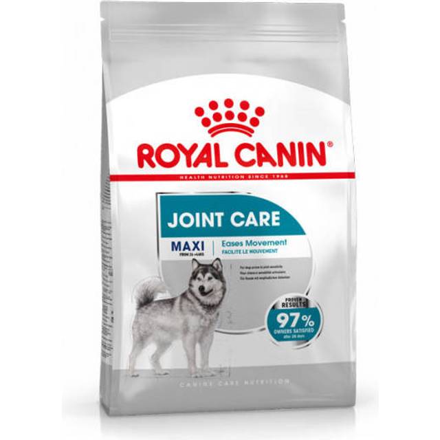ROYAL CANIN Joint Care Maxi torrfoder för stora hundar med känsliga leder 10 kg