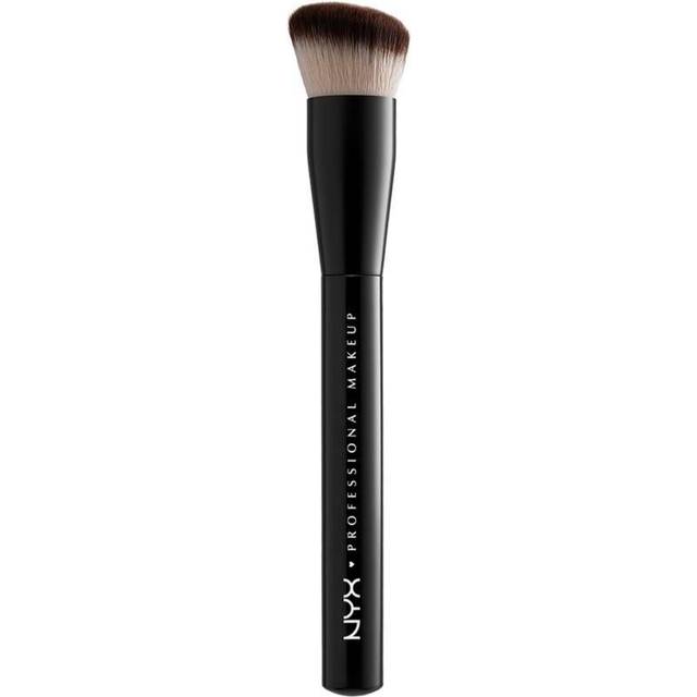 NYX Can't Stop Won't Stop Foundation Brush