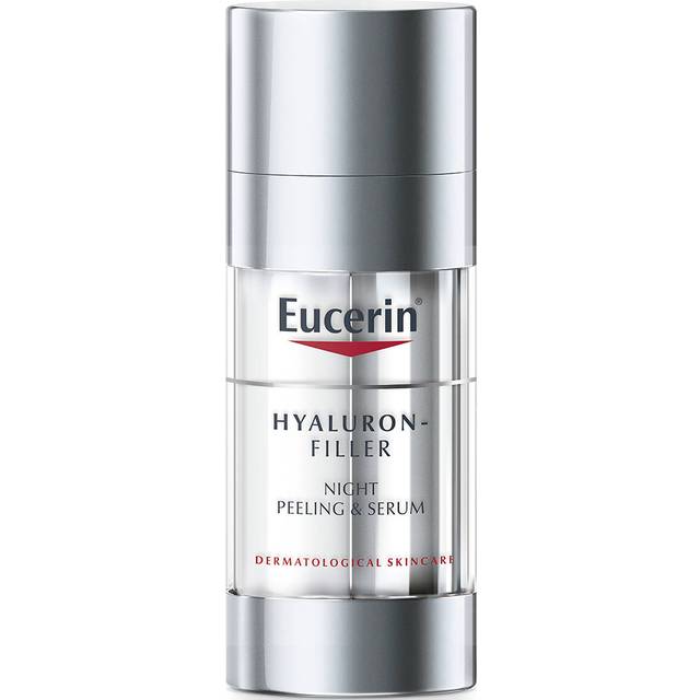 Eucerin Anti-Age Hyaluron Filler Night Peeling & Serum