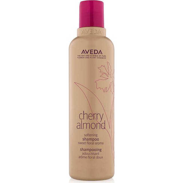 Aveda  Shampoos Cherry almond Smoothing shampoo