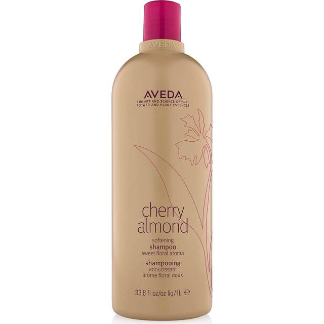 Aveda Cherry Almond Shampoo 1000Ml