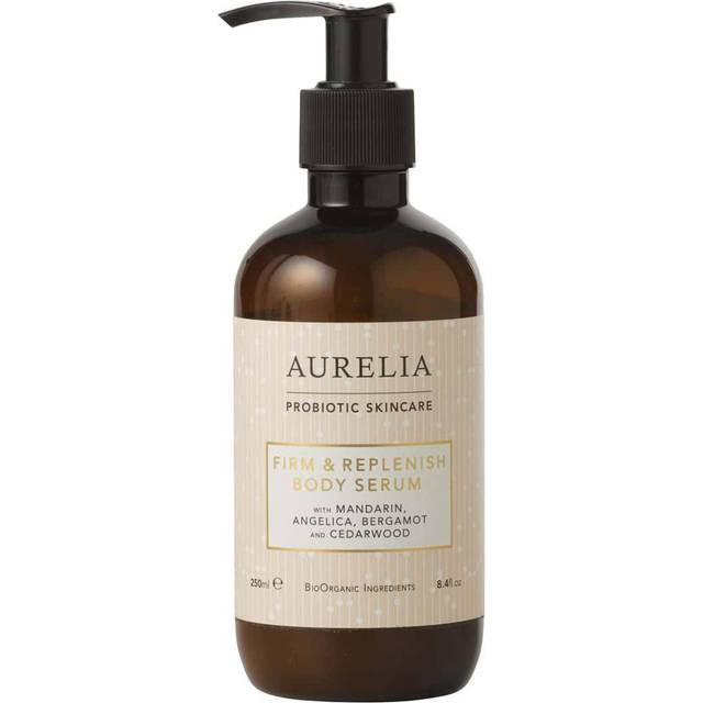 Aurelia Firm & Replenish Body Serum 250 ml