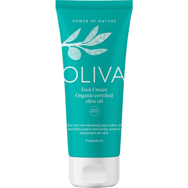 Oliva Fotkräm Oliv 100ml