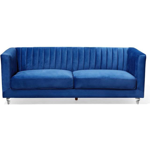 Arvika 3-sits soffa grå