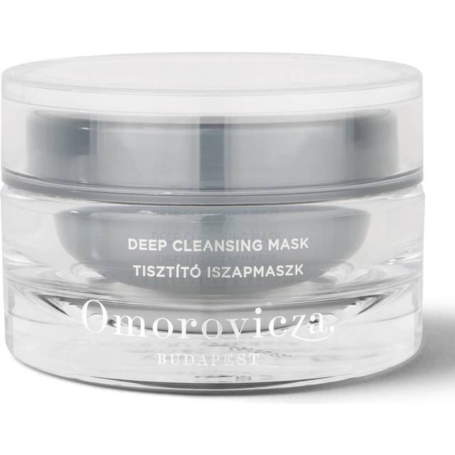 Deep Cleansing Mask - Supersize