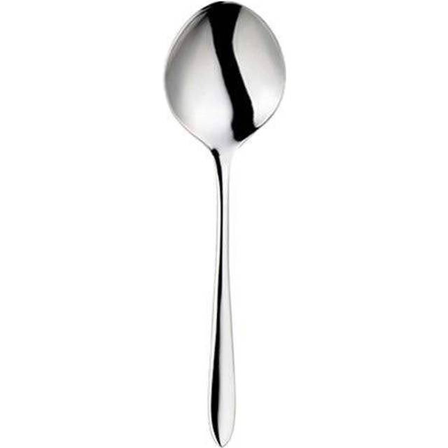 Viners Eden 18/10 Stainless Steel Soup Spoon