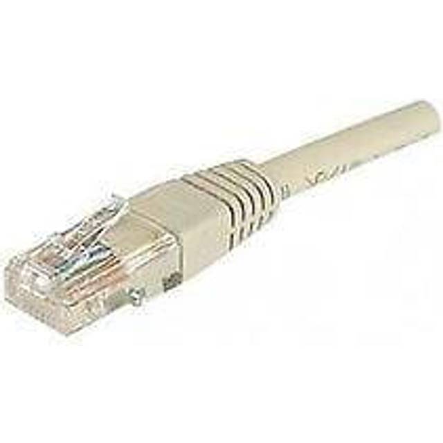 Exertis Connect RJ45-RJ45 U/UTP Cat5e