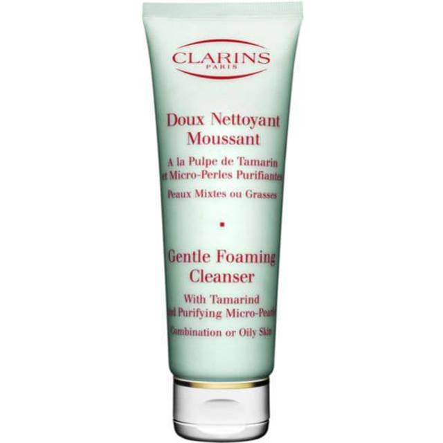 Cleansing Foam Pg Clarins (125 ml)