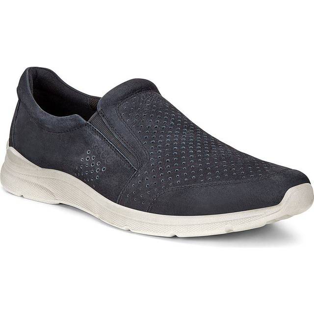 ECCO Irving herr Skor , marin, 39 EU
