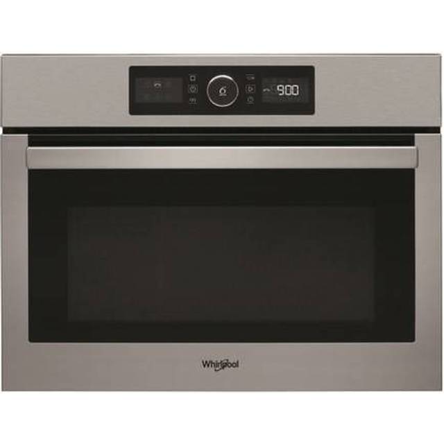 Whirlpool AMW9615IX Built In Microwave