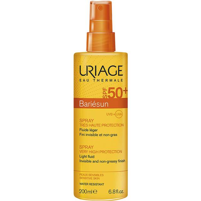 Uriage Bariesun Spray SPF 50+ 200ml