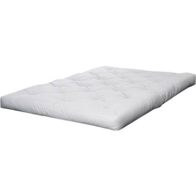 Karup Design Comfort Futon Madrass 160x200 901 Natur - 901 Naturligt