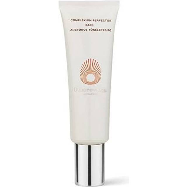 Omorovicza Complexion Perfector SPF 20 Dark Tinted Moisturiser 50ml