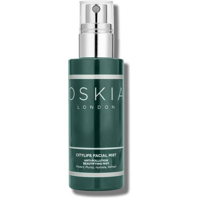 Oskia - Citylife Facial Mist