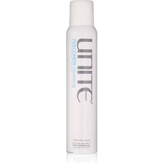 UNITE 7SECONDS Glossing Spray 190 ml