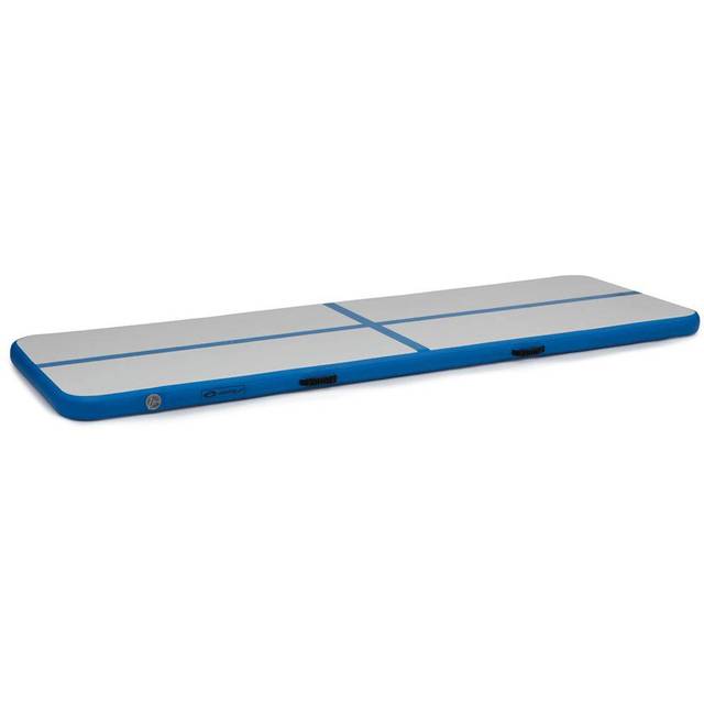 Abilica - AirTrack 3 x 1 m Träningsmatta