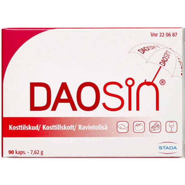 Daosin 90 tabletter
