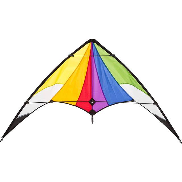 Kite HQ Kites Stunt Kite Orion - Multicolore - 140x74 cm