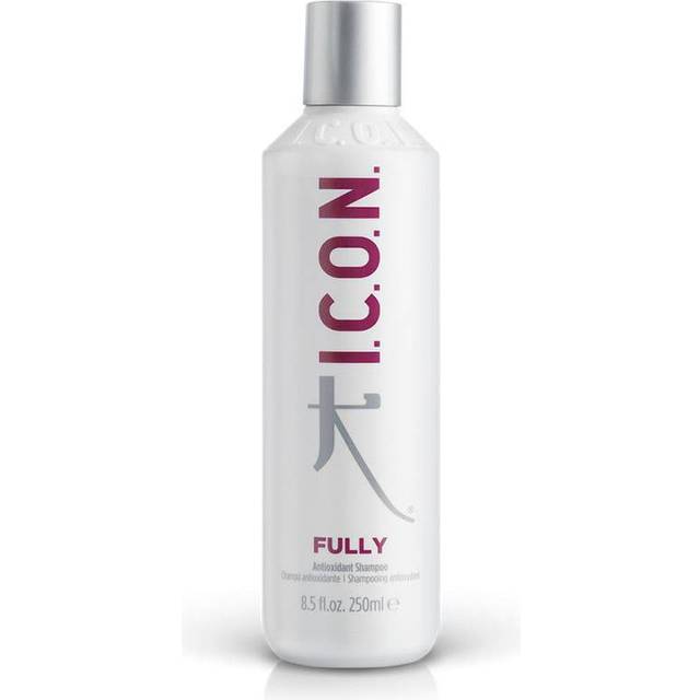I.C.O.N. Fully Antioxidant Shampoo 250ml