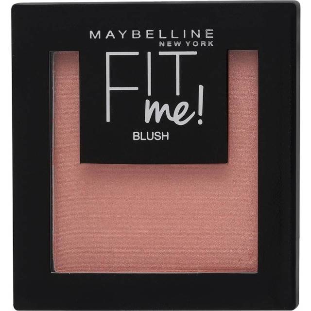 Maybelline Fit Me Powder Blush 40 Peach