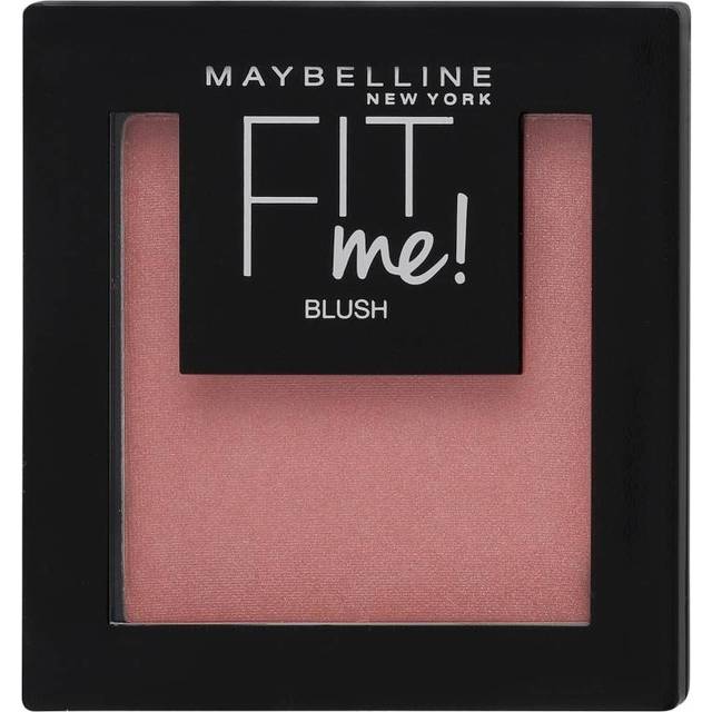 Maybelline Fit Me Blush #15 Nude