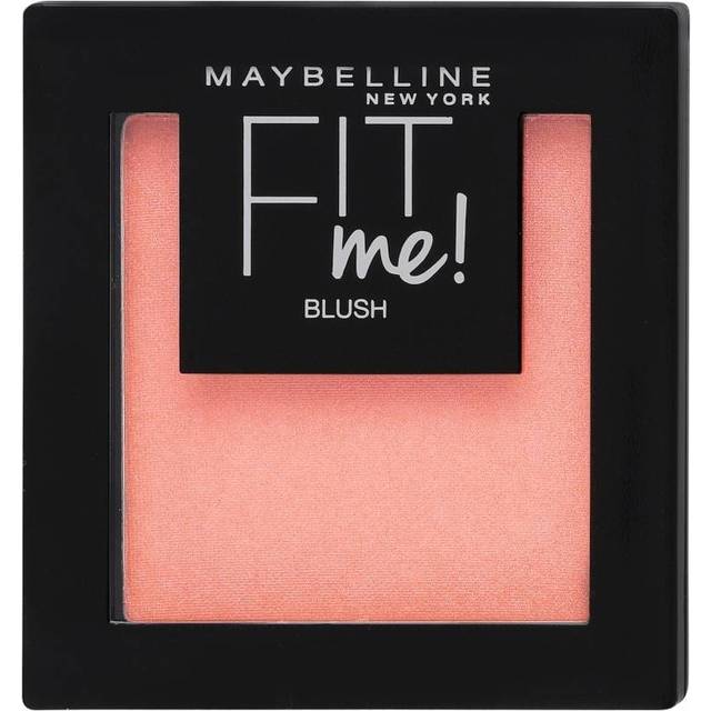 Maybelline Fit Me Blush #25 Pink