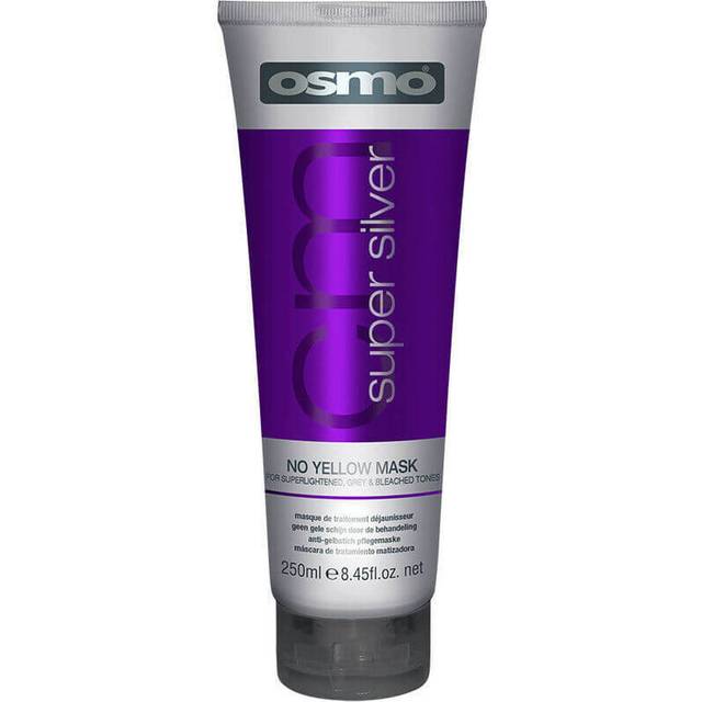 Osmo Super Silver No Yellow Mask 250 ml