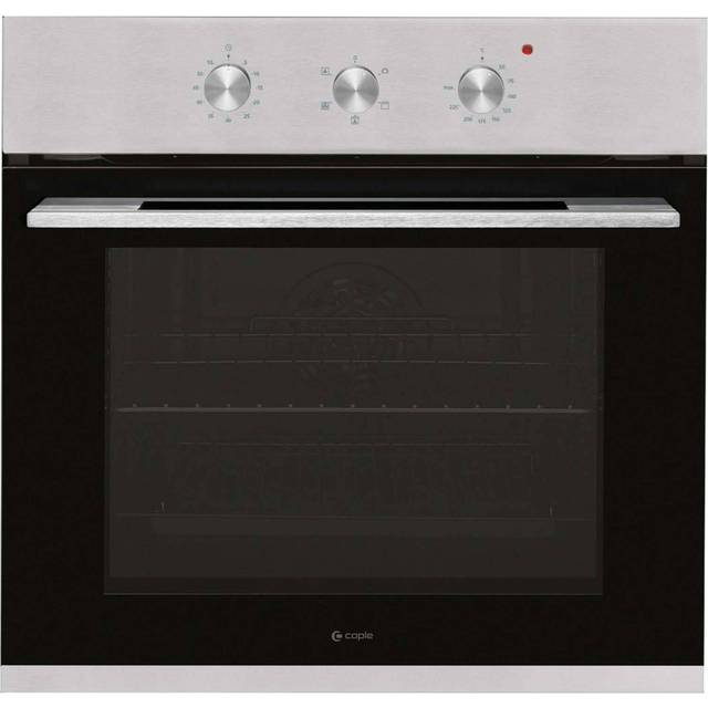 Single Electric Oven Multi Function S/Steel