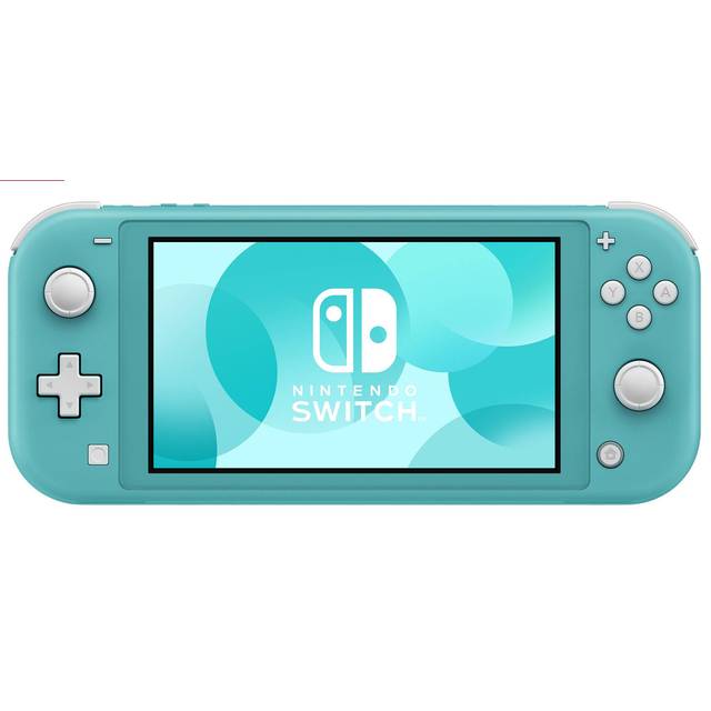 Nintendo shops Switch Lite Blue