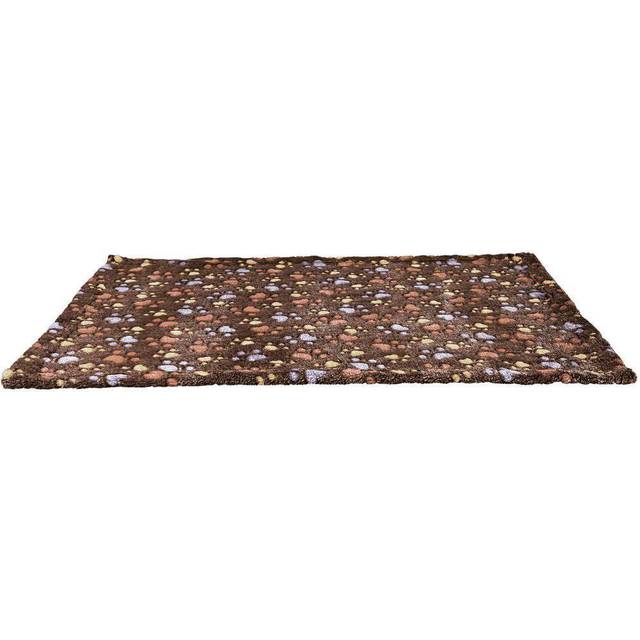Trixie Laslo Fleecefilt, 75 x 50 cm, Beige
